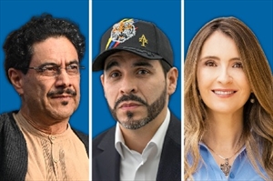  Cepeda - Crédito: Convergencia